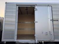 ISUZU Elf Aluminum Van TRG-NPR85AN 2018 68,221km_23