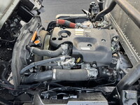 ISUZU Elf Aluminum Van TRG-NPR85AN 2018 68,221km_26