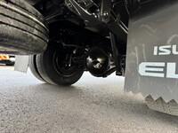 ISUZU Elf Aluminum Van TRG-NPR85AN 2018 68,221km_33