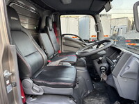 ISUZU Elf Aluminum Van TRG-NPR85AN 2018 68,221km_5