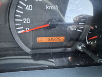 ISUZU Elf Aluminum Van TRG-NPR85AN 2018 68,221km_7