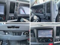 ISUZU Elf Aluminum Van TRG-NPR85AN 2018 68,221km_8