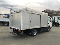 HINO Dutro Bottle Van TKG-XZC645M 2013 69,861km_2