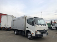 HINO Dutro Bottle Van TKG-XZC645M 2013 69,861km_3