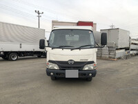 HINO Dutro Bottle Van TKG-XZC645M 2013 69,861km_5