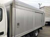 HINO Dutro Bottle Van TKG-XZC645M 2013 69,861km_7
