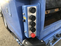 HINO Dutro Garbage Truck TSG-XKU600X 2016 136,365km_11