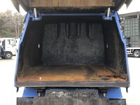 HINO Dutro Garbage Truck TSG-XKU600X 2016 136,365km_13