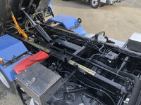 HINO Dutro Garbage Truck TSG-XKU600X 2016 136,365km_18