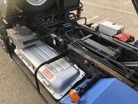 HINO Dutro Garbage Truck TSG-XKU600X 2016 136,365km_19