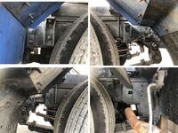 HINO Dutro Garbage Truck TSG-XKU600X 2016 136,365km_24