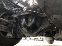 HINO Dutro Garbage Truck TSG-XKU600X 2016 136,365km_27