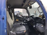 HINO Dutro Garbage Truck TSG-XKU600X 2016 136,365km_28