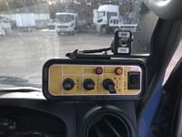 HINO Dutro Garbage Truck TSG-XKU600X 2016 136,365km_34