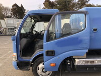 HINO Dutro Garbage Truck TSG-XKU600X 2016 136,365km_36