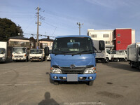 HINO Dutro Garbage Truck TSG-XKU600X 2016 136,365km_5