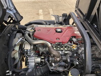 HINO Dutro Garbage Truck TSG-XKU600X 2016 136,365km_6