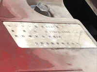 HINO Dutro Garbage Truck TSG-XKU600X 2016 136,365km_7