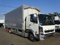 MITSUBISHI FUSO Fighter Aluminum Wing 2KG-FK62FY 2020 372,911km_1