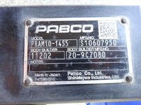 MITSUBISHI FUSO Fighter Aluminum Wing 2KG-FK62FY 2020 372,911km_30