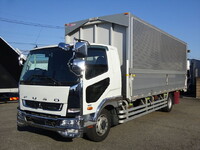 MITSUBISHI FUSO Fighter Aluminum Wing 2KG-FK62FY 2020 372,911km_3