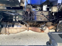 ISUZU Elf Truck (With 4 Steps Of Cranes) TKG-NKR85AR 2014 234,604km_16