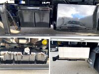 ISUZU Elf Truck (With 4 Steps Of Cranes) TKG-NKR85AR 2014 234,604km_19