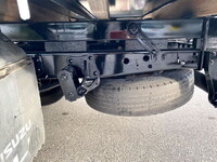 ISUZU Elf Truck (With 4 Steps Of Cranes) TKG-NKR85AR 2014 234,604km_20