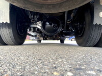 ISUZU Elf Truck (With 4 Steps Of Cranes) TKG-NKR85AR 2014 234,604km_21