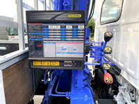 ISUZU Elf Truck (With 4 Steps Of Cranes) TKG-NKR85AR 2014 234,604km_23