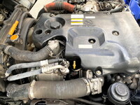 ISUZU Elf Truck (With 4 Steps Of Cranes) TKG-NKR85AR 2014 234,604km_28