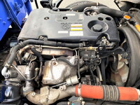 ISUZU Elf Truck (With 4 Steps Of Cranes) TKG-NKR85AR 2014 234,604km_29