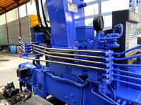 ISUZU Elf Truck (With 4 Steps Of Cranes) TKG-NKR85AR 2014 234,604km_32