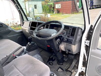 ISUZU Elf Truck (With 4 Steps Of Cranes) TKG-NKR85AR 2014 234,604km_33