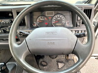 ISUZU Elf Truck (With 4 Steps Of Cranes) TKG-NKR85AR 2014 234,604km_35