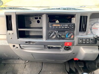 ISUZU Elf Truck (With 4 Steps Of Cranes) TKG-NKR85AR 2014 234,604km_36