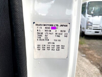 ISUZU Elf Truck (With 4 Steps Of Cranes) TKG-NKR85AR 2014 234,604km_40