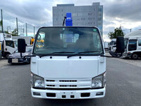 ISUZU Elf Truck (With 4 Steps Of Cranes) TKG-NKR85AR 2014 234,604km_5