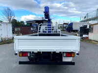 ISUZU Elf Truck (With 4 Steps Of Cranes) TKG-NKR85AR 2014 234,604km_6