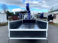 ISUZU Elf Truck (With 4 Steps Of Cranes) TKG-NKR85AR 2014 234,604km_7