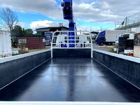 ISUZU Elf Truck (With 4 Steps Of Cranes) TKG-NKR85AR 2014 234,604km_8