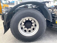 ISUZU Giga Trailer Head QKG-EXD52BD 2017 442,384km_11