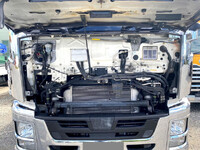 ISUZU Giga Trailer Head QKG-EXD52BD 2017 442,384km_21