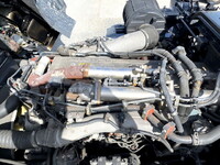 ISUZU Giga Trailer Head QKG-EXD52BD 2017 442,384km_22