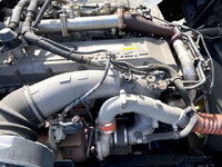 ISUZU Giga Trailer Head QKG-EXD52BD 2017 442,384km_23