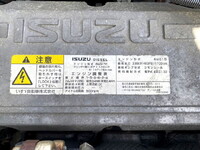ISUZU Giga Trailer Head QKG-EXD52BD 2017 442,384km_25
