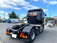 ISUZU Giga Trailer Head QKG-EXD52BD 2017 442,384km_2
