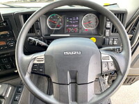 ISUZU Giga Trailer Head QKG-EXD52BD 2017 442,384km_30