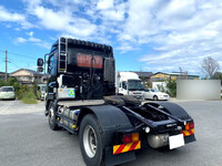 ISUZU Giga Trailer Head QKG-EXD52BD 2017 442,384km_4