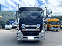 ISUZU Giga Trailer Head QKG-EXD52BD 2017 442,384km_5